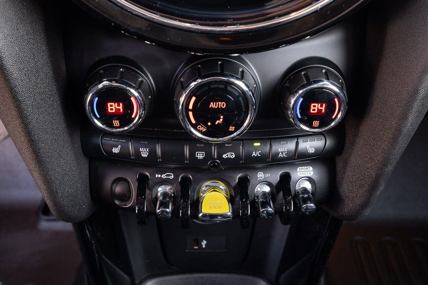 2023 MINI Hardtop 2 Door Cooper SE