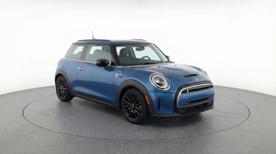 2023 MINI Hardtop 2 Door Cooper SE