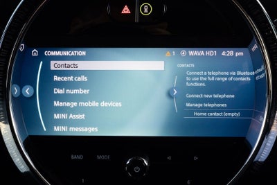 2023 MINI Hardtop 2 Door Cooper SE