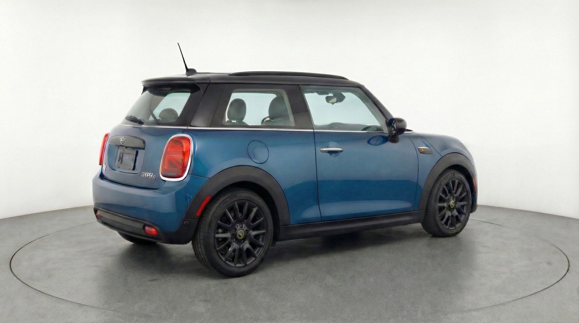 2023 MINI Hardtop 2 Door Cooper SE