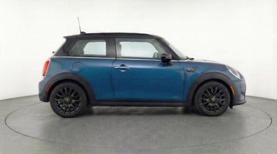 2023 MINI Hardtop 2 Door Cooper SE