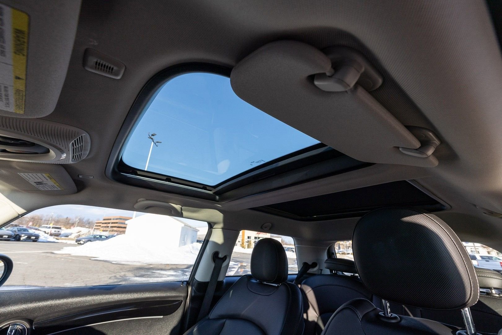 2023 MINI Hardtop 2 Door Cooper SE