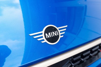 2025 MINI Hardtop 2 Door Cooper S