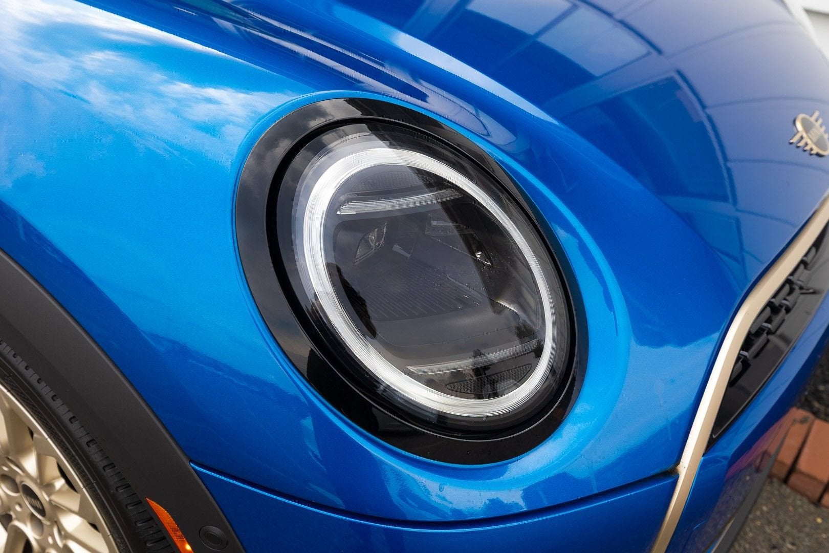 2025 MINI Hardtop 2 Door Cooper S