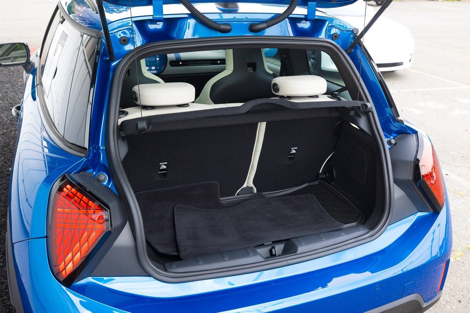 2025 MINI Hardtop 2 Door Cooper S