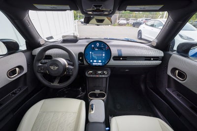2025 MINI Hardtop 2 Door Cooper S