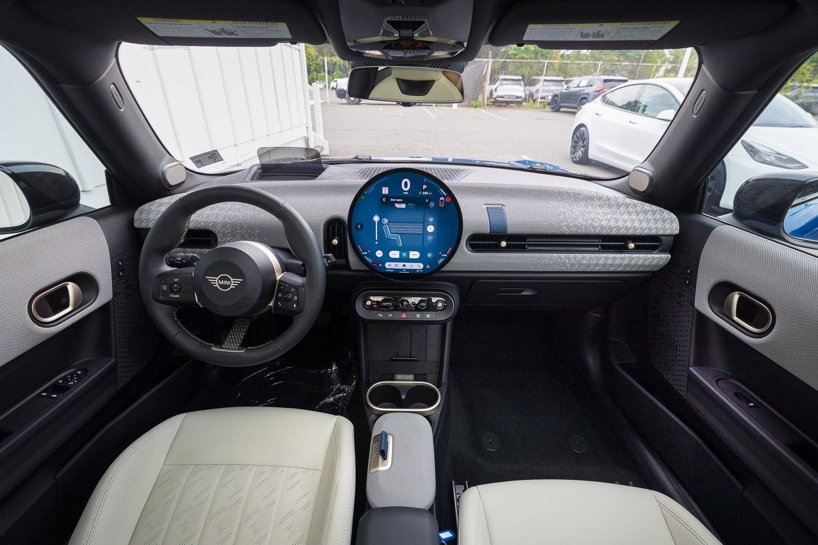 2025 MINI Hardtop 2 Door Cooper S