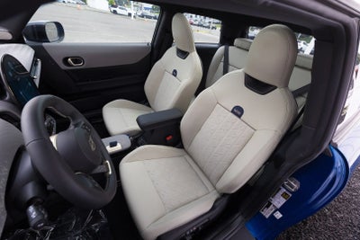 2025 MINI Hardtop 2 Door Cooper S