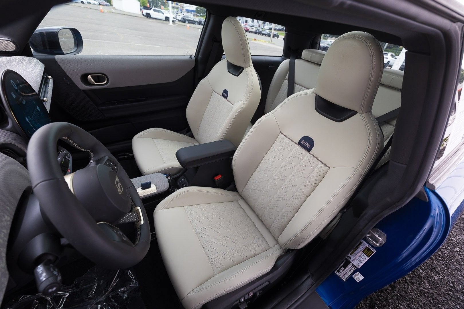 2025 MINI Hardtop 2 Door Cooper S