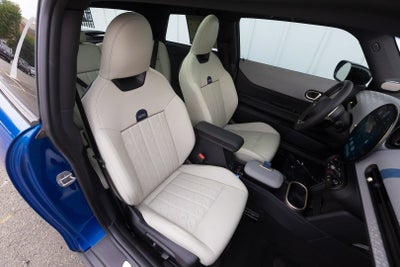 2025 MINI Hardtop 2 Door Cooper S