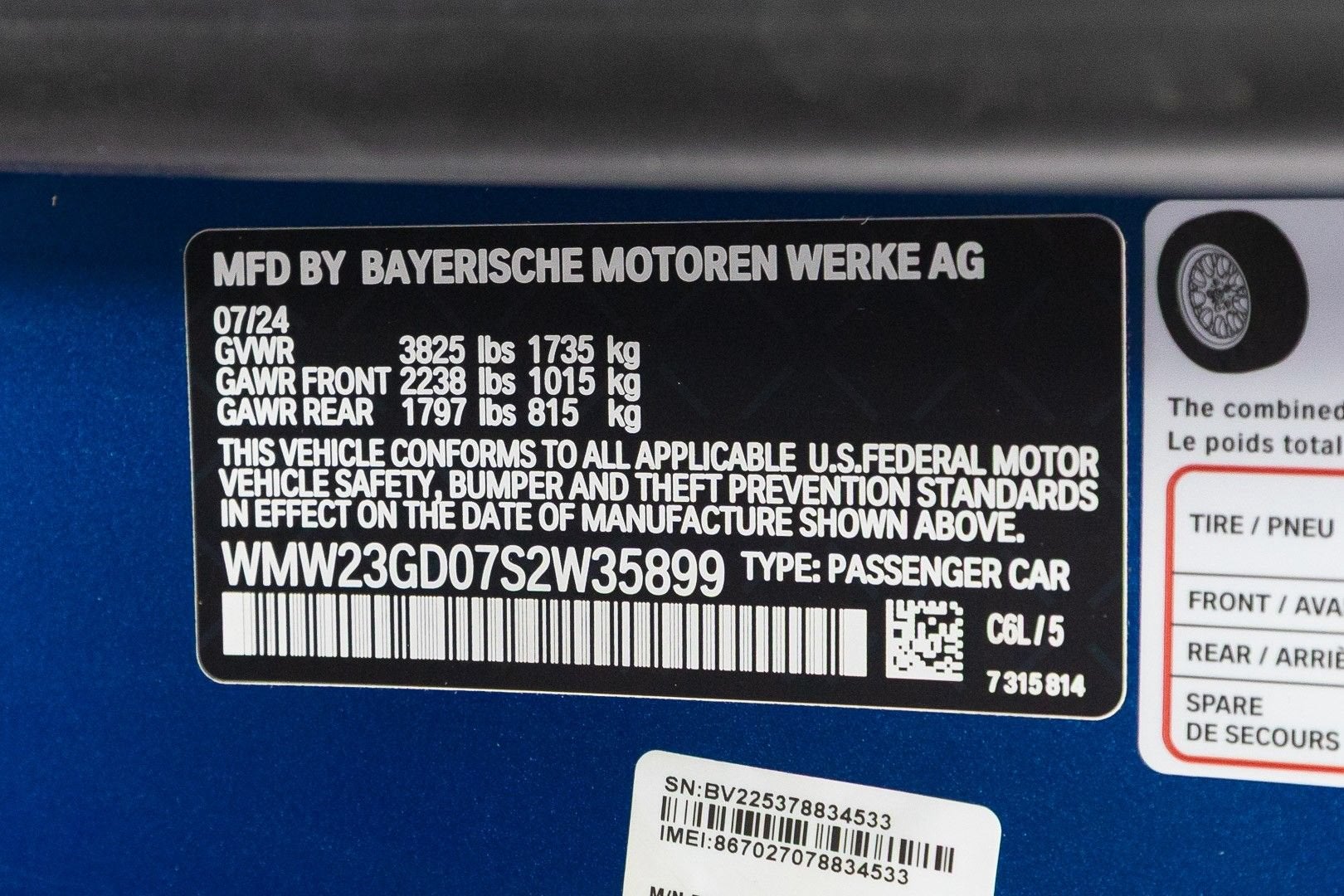 2025 MINI Hardtop 2 Door Cooper S