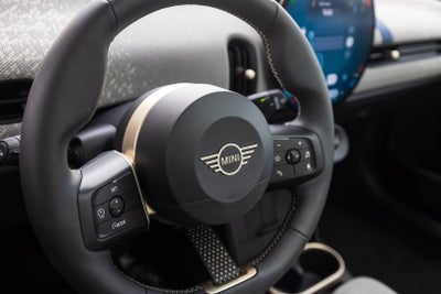2025 MINI Hardtop 2 Door Cooper S