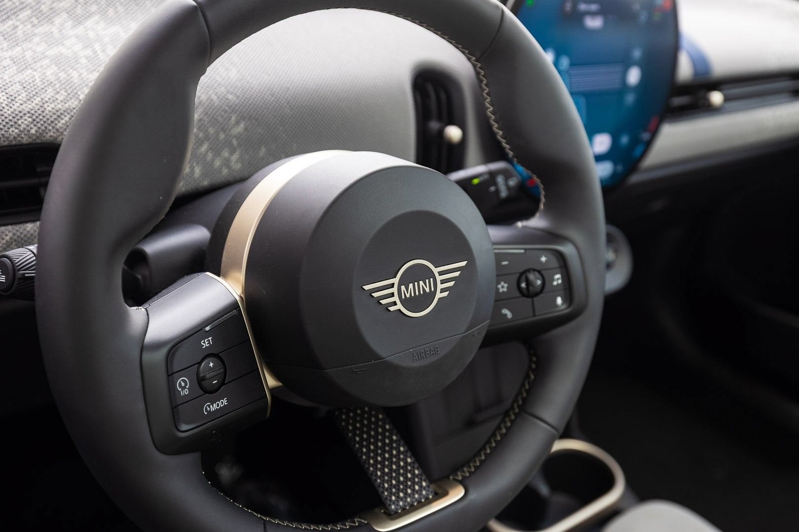2025 MINI Hardtop 2 Door Cooper S