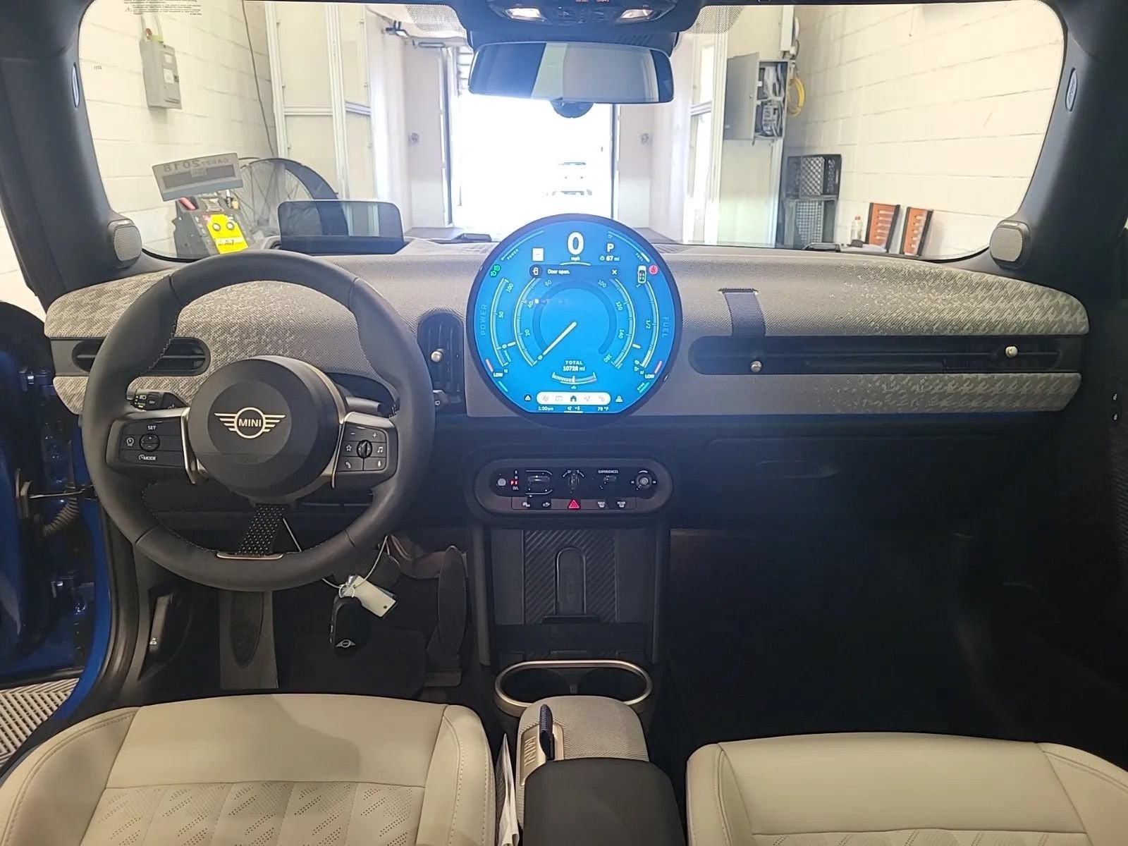 2025 MINI Hardtop 2 Door Cooper S