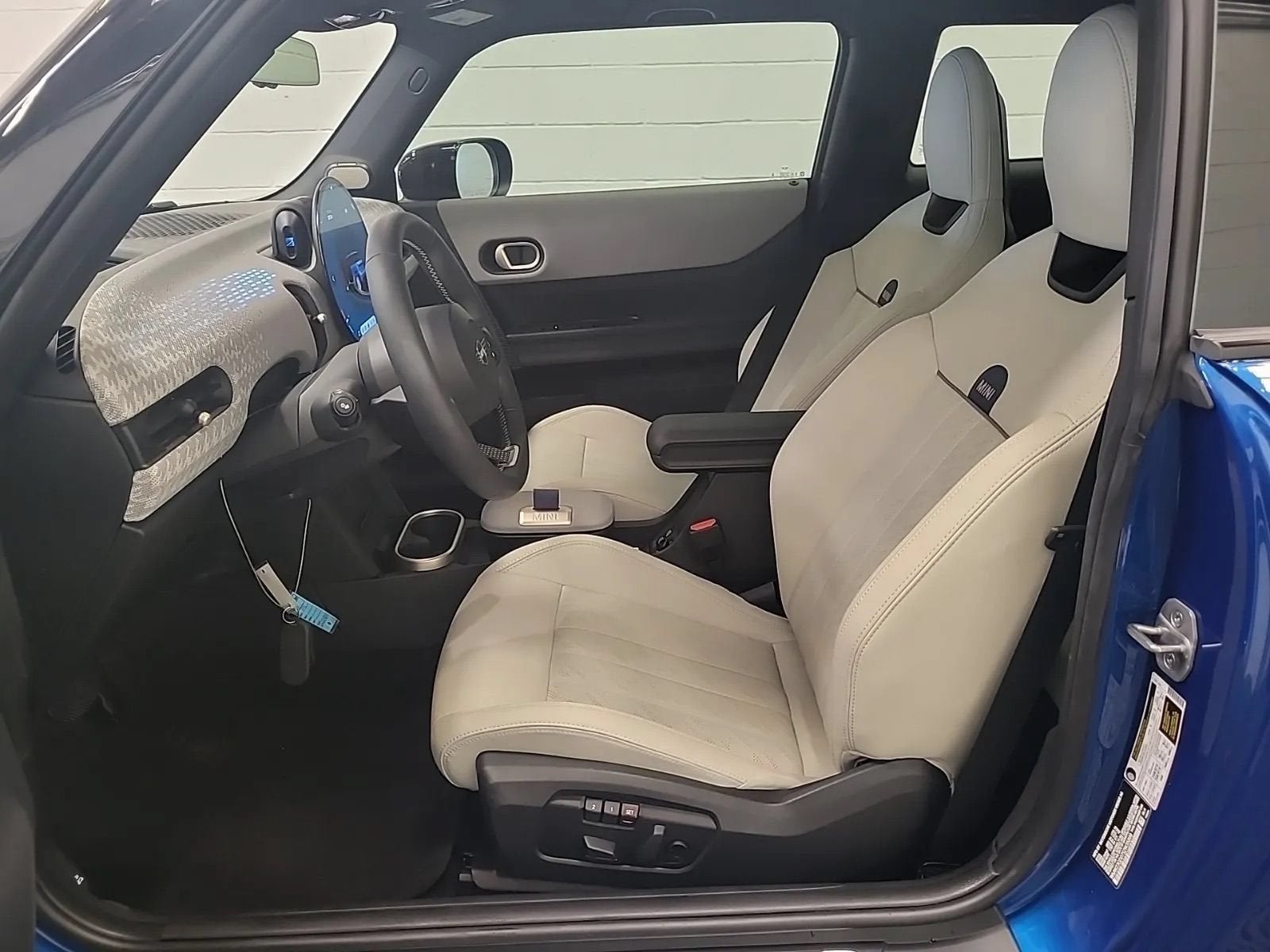 2025 MINI Hardtop 2 Door Cooper S