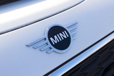 2023 MINI Clubman Cooper S