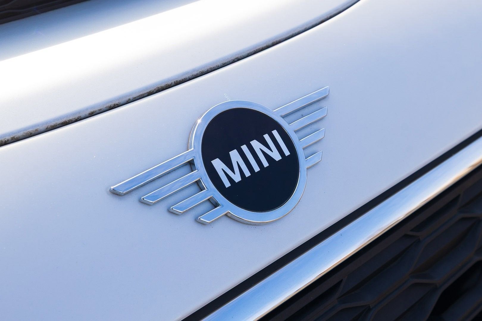 2023 MINI Clubman Cooper S