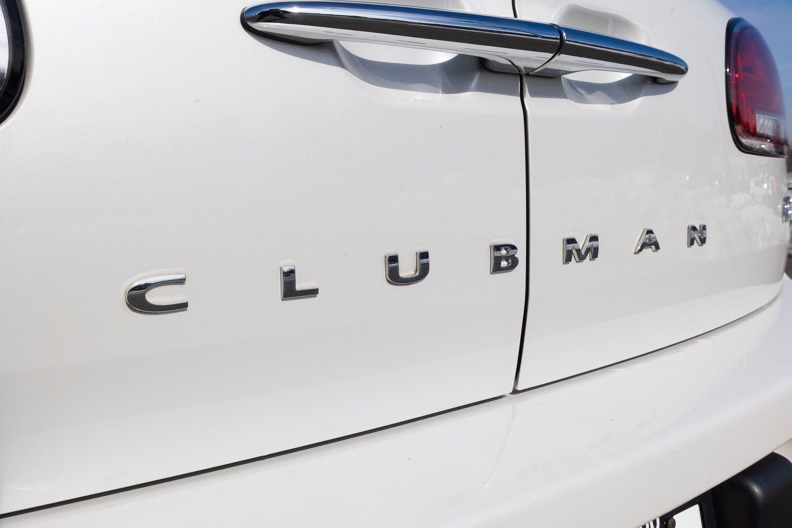 2023 MINI Clubman Cooper S