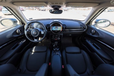 2023 MINI Clubman Cooper S