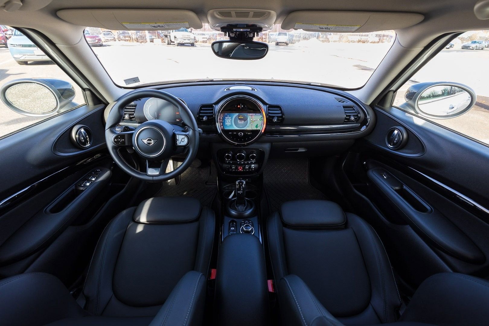 2023 MINI Clubman Cooper S