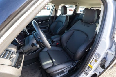 2023 MINI Clubman Cooper S