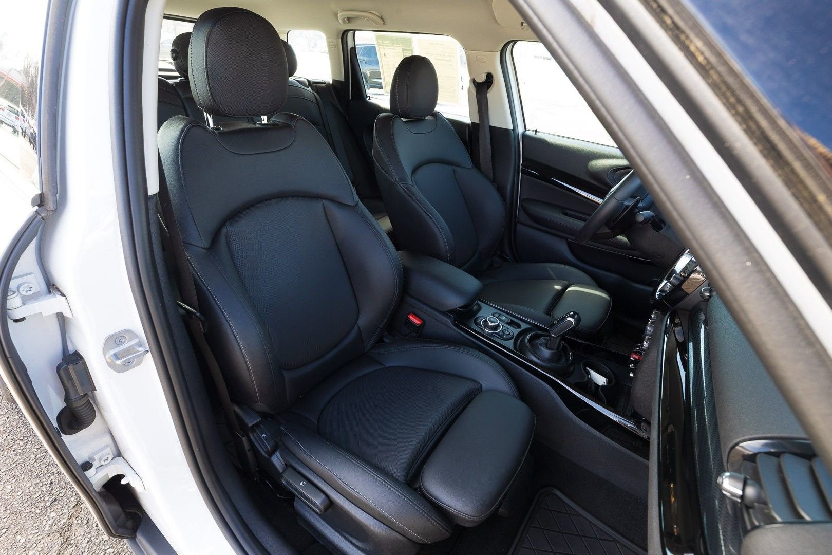 2023 MINI Clubman Cooper S