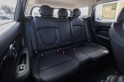 2023 MINI Clubman Cooper S