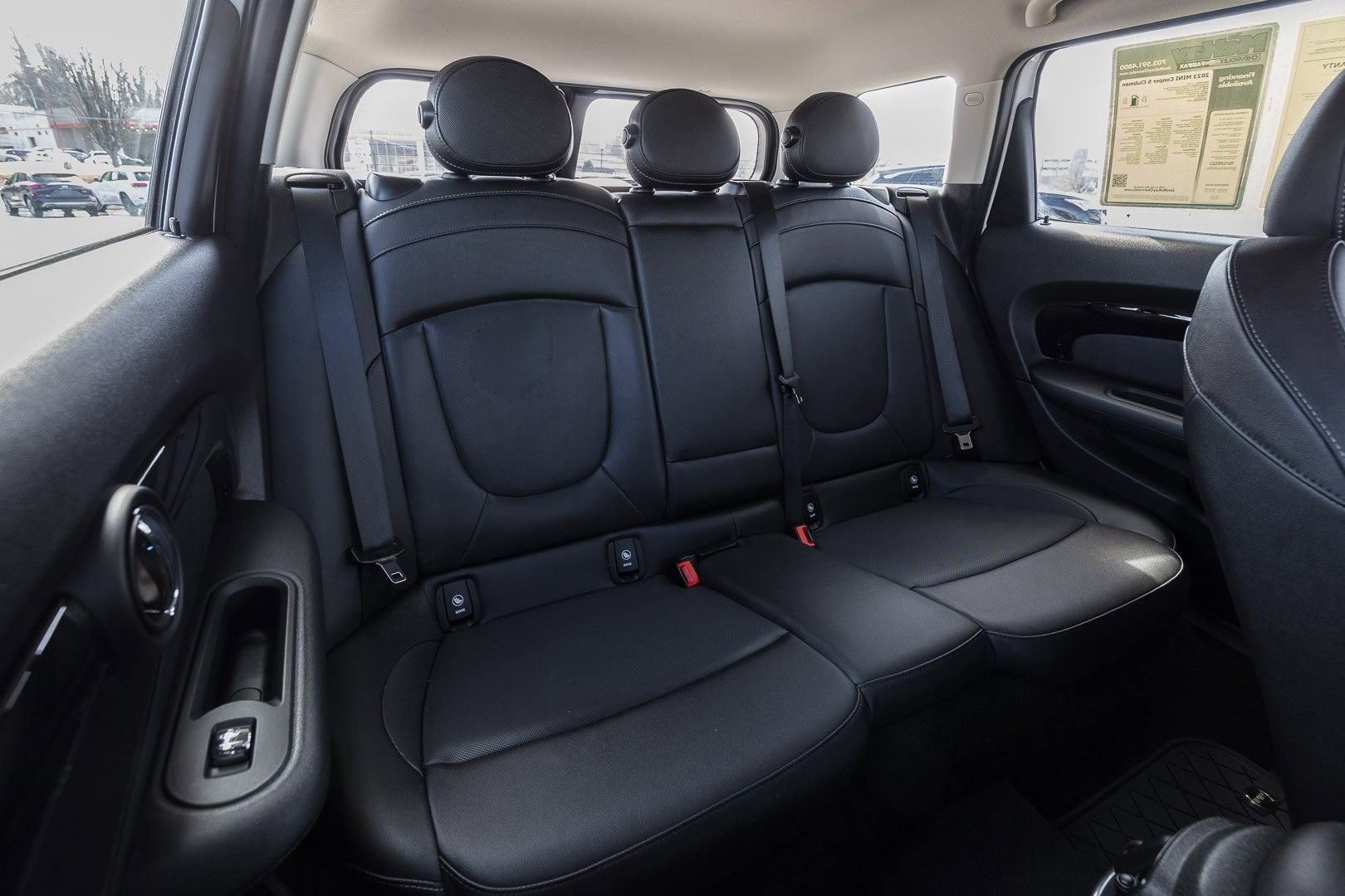 2023 MINI Clubman Cooper S