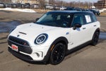 2023 MINI Clubman Cooper S