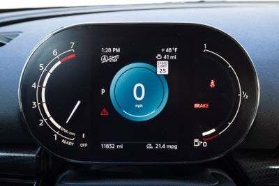 2023 MINI Clubman Cooper S