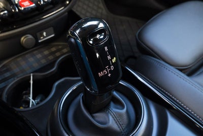 2023 MINI Clubman Cooper S