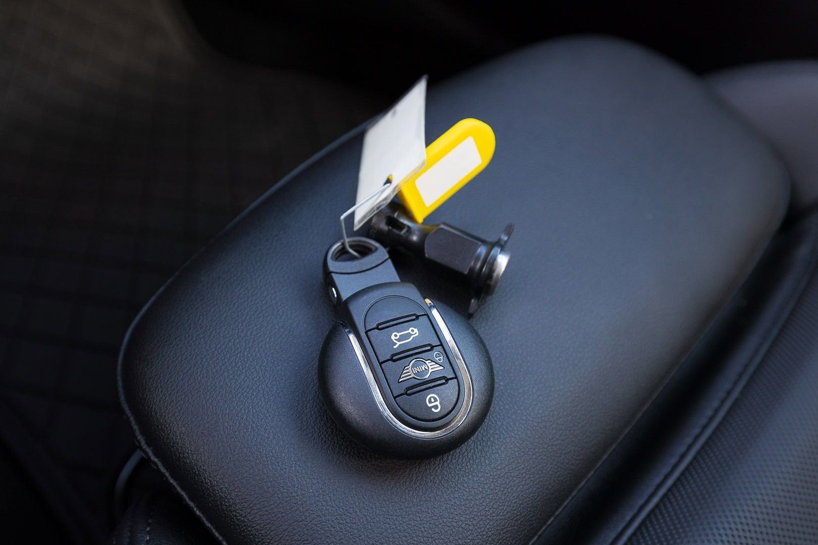 2023 MINI Clubman Cooper S