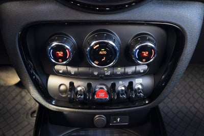 2023 MINI Clubman Cooper S