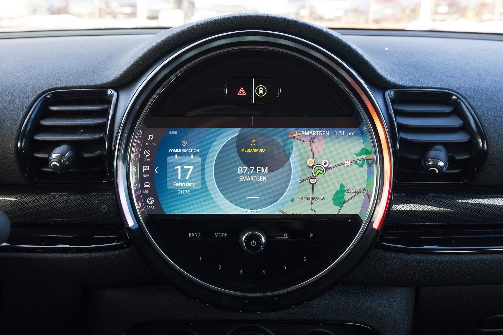 2023 MINI Clubman Cooper S