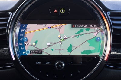 2023 MINI Clubman Cooper S