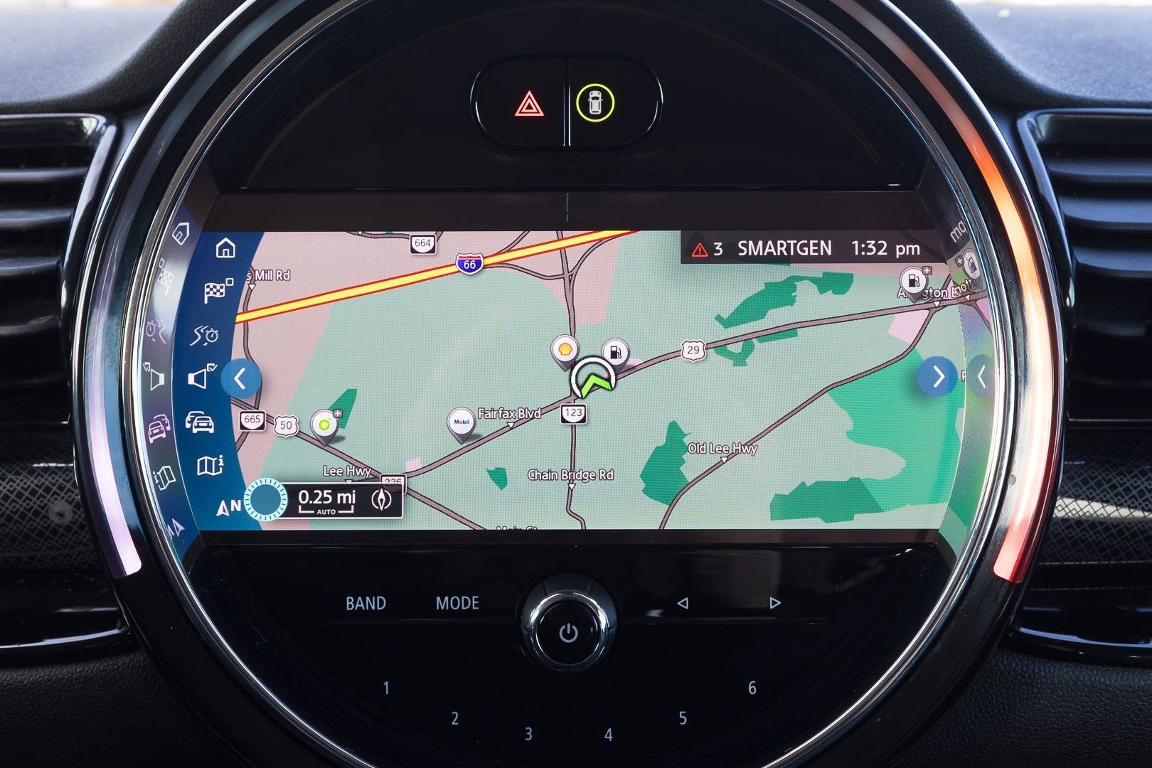 2023 MINI Clubman Cooper S