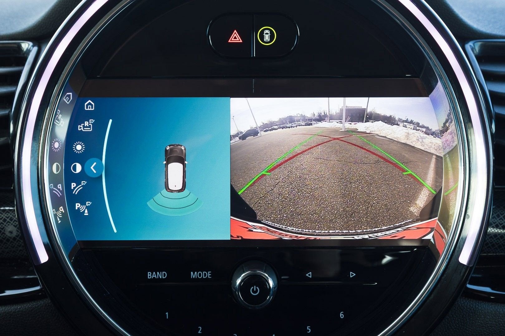 2023 MINI Clubman Cooper S