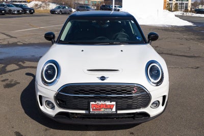 2023 MINI Clubman Cooper S