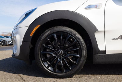 2023 MINI Clubman Cooper S