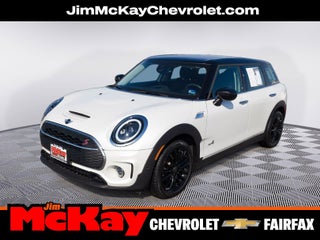 2023 MINI Clubman Cooper S