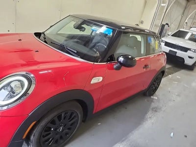 2020 MINI Hardtop 2 Door Cooper S