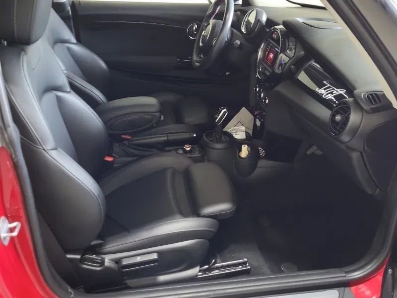 2020 MINI Hardtop 2 Door Cooper S
