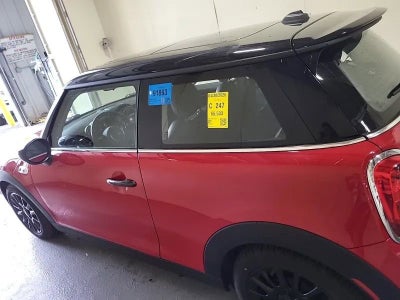 2020 MINI Hardtop 2 Door Cooper S