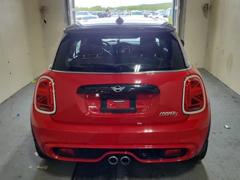2020 MINI Hardtop 2 Door Cooper S