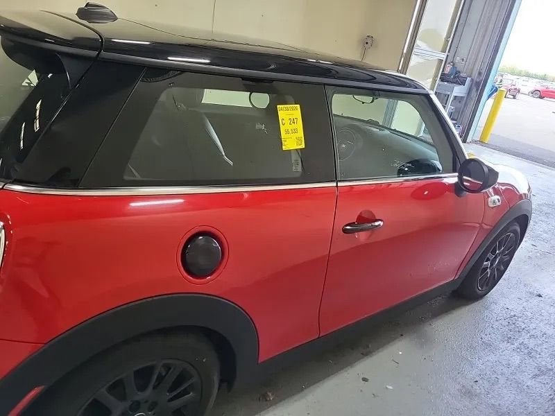 2020 MINI Hardtop 2 Door Cooper S