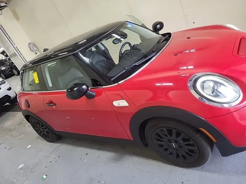 2020 MINI Hardtop 2 Door Cooper S