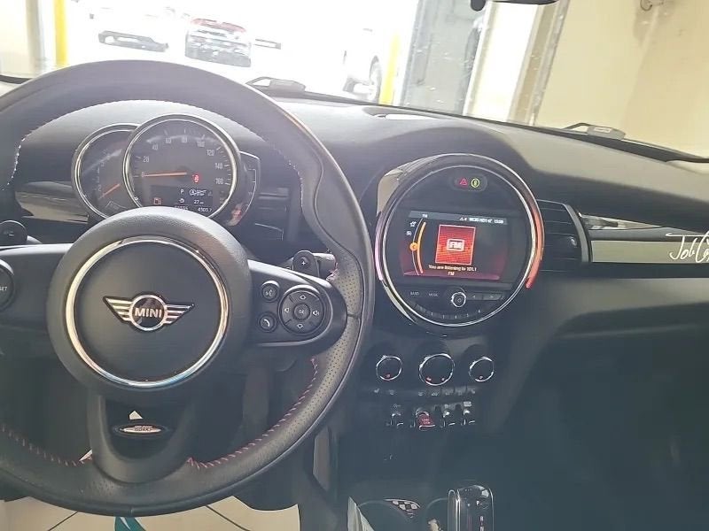 2020 MINI Hardtop 2 Door Cooper S