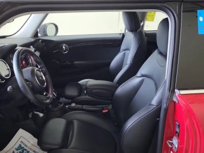 2020 MINI Hardtop 2 Door Cooper S