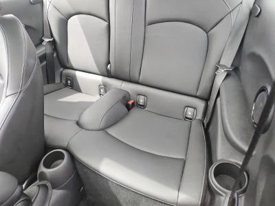 2020 MINI Hardtop 2 Door Cooper S