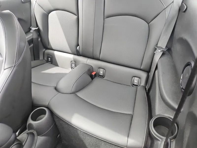 2020 MINI Hardtop 2 Door Cooper S